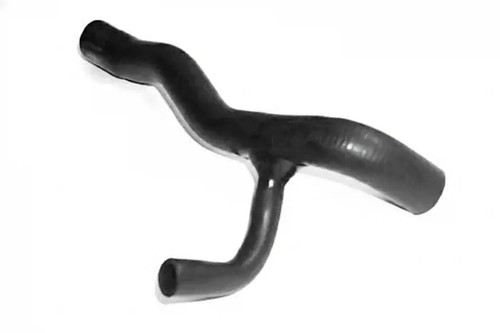 Flexible oil line 08809