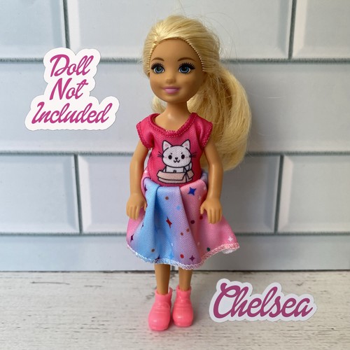 Little club chelsea - little,