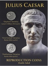 Reproduction Roman Julius