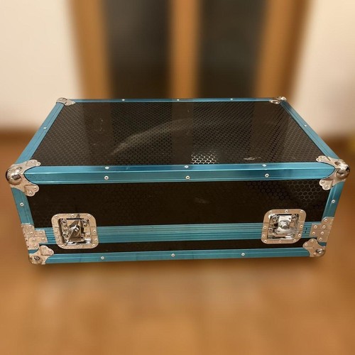 Large flight hard - flight, case