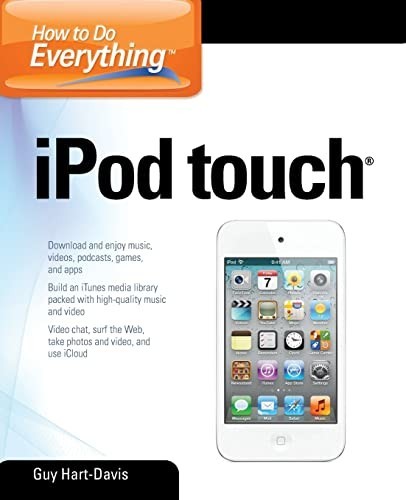 How everything ipod - to,