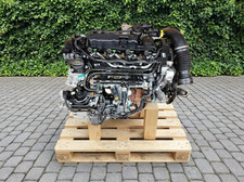 Complete Engine Peugeot Boxer