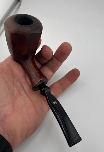 Rare stanwell denmark queen - rare-,