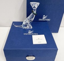 Stunning Swarovski Crystal