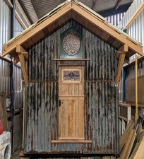 *DEPOSIT TAKEN* Timber Frame