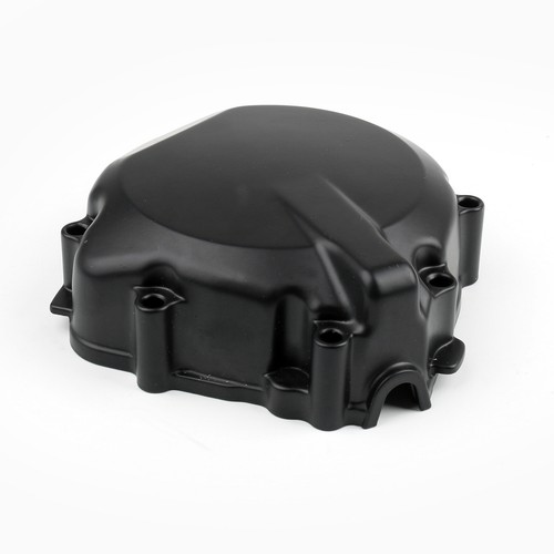 Engine stator cover crankcase - cover,