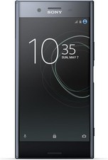Sony Xperia XZ Premium Black