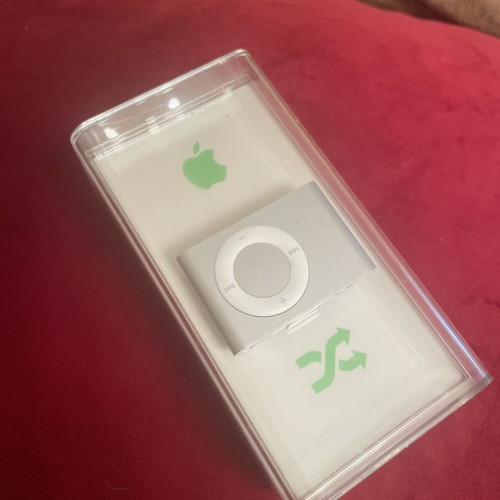 Ipod shuffle 1gb 240 songs - 1gb,