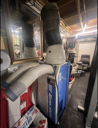 Airrex aircon - airrex,