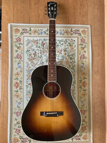 Gibson keb 12 - gibson, keb’