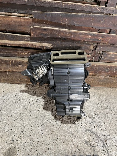 Ford fiesta mk8 - ford, heater