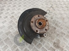 2017-2024 DACIA DUSTER Front Right Hub/Stub Axle Assembly Knuckle - 8200881829