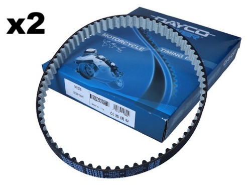 Dayco timing belts - dayco,