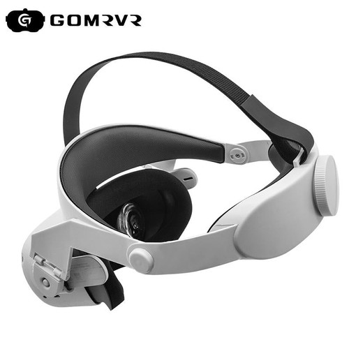 Headset head strap for meta - for,