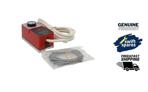 Sunvic clamp thermostat - thermostat,