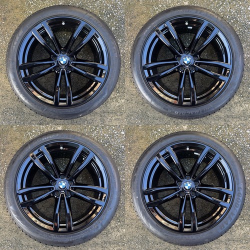 Genuine bmw series - 6, g11