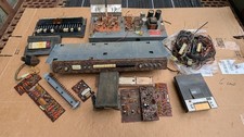 Hammond T-524 repair parts and