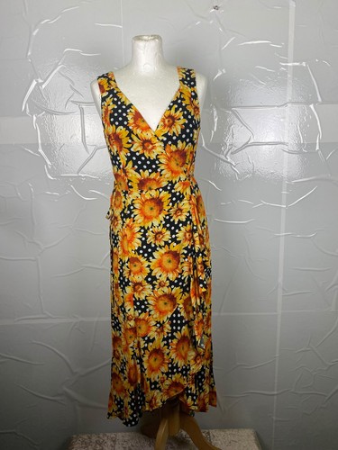 Joe browns sunflower polka dot - joe,