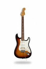 Fender Stratocaster 1998