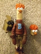 Pisades Muppets Super Beaker