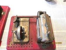 Mamod Steam Engine -Spares/ Restoration-Unboxed