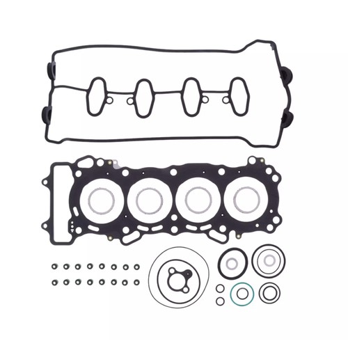 Gasket full kit cbf600 10 - gasket,