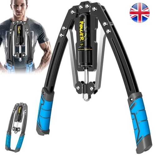 Power twister hydraulic - power, chest