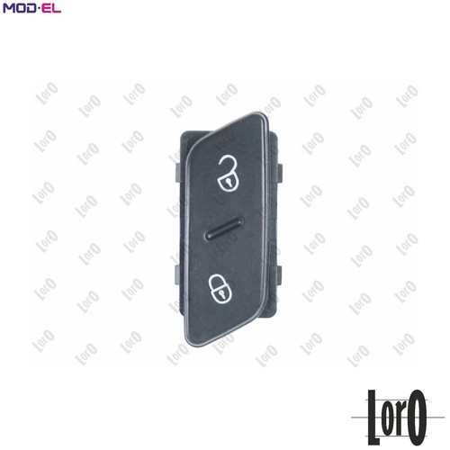 Switch door lock system - door,
