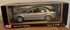 Maisto 1/18 Scale Diecast