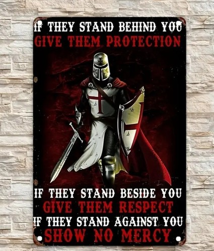Knights templar they stand - they,