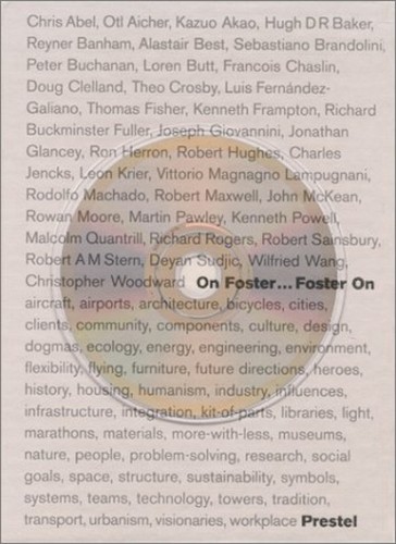 Foster on - on,
