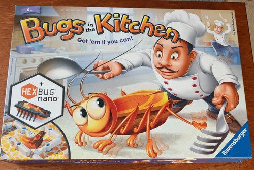Ravensburger bugs the - ravensburger,