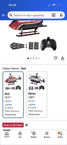 Deerc remote control - deerc,