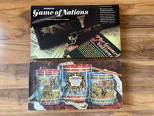 2 x Vintage Waddingtons Board