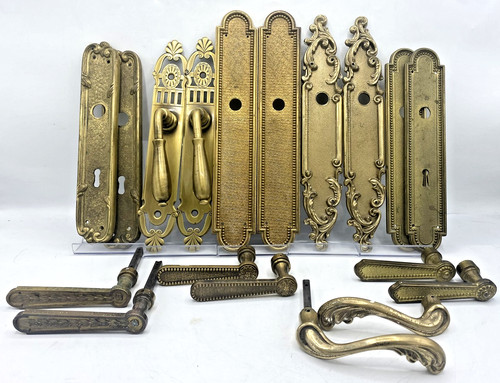 Antique french door - antique,