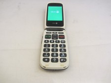 DORO 611 TESCO NETWORK MOBILE