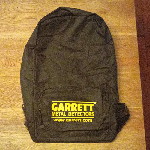 Garrett metal detectors - metal,