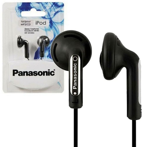 Panasonic high fidelity ear - high-fidelity, in-ear