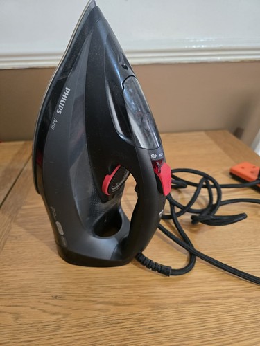 Philips azure steam iron - philips,