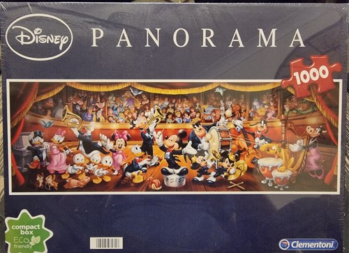 Official disney musical style - official,