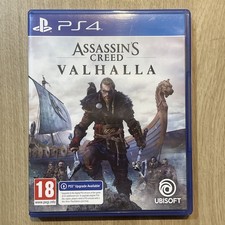 Assassin’s Creed: Valhalla -