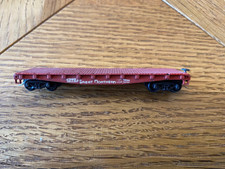 Minitrix N-Gauge ~ Great