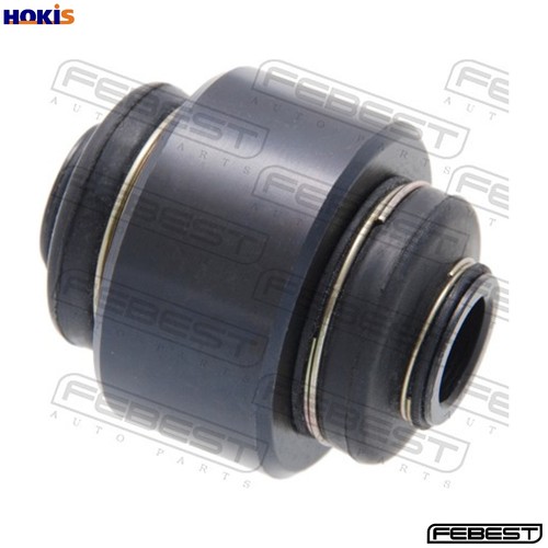 Mounting controltrailing - 2x,
