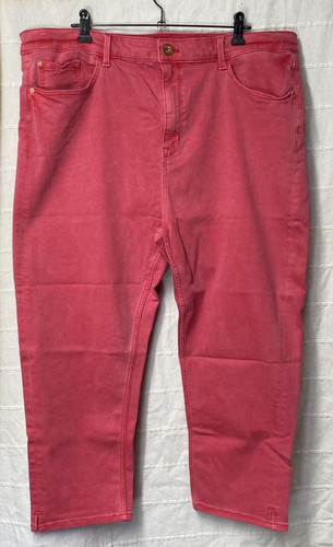 The carrie crop - m&s,