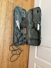 reciprocating saw metabo 240 Volt Pse 1200 Professional Recip Saw