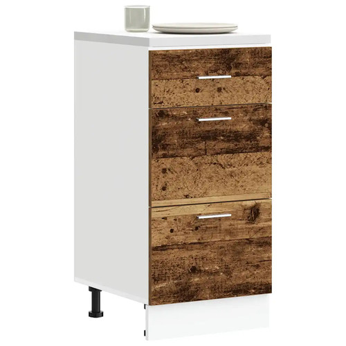 Walplus bottom cabinet - bottom,