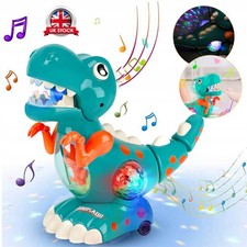 Baby Toys Musical Light