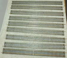 7 x Bachmann 36-607 2nd Radius