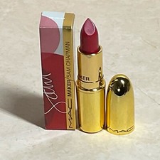 NEW MAC MAKER LIPSTICK SAM