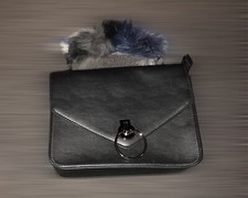 CrossBody Bag Black Handbag